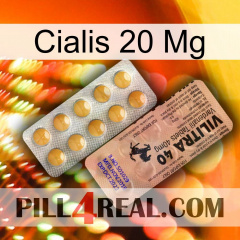 Lilly Cialis 20 Mg 41